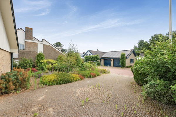Foto - Verkocht onder voorbehoud: De Kuil 6, 1911 TP Uitgeest